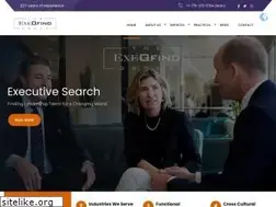 Sites similar to exeqfindgroup.com