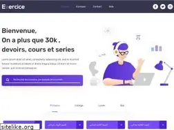 Sites similar to exer6.org