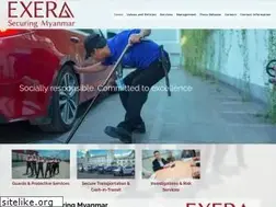 Sites similar to exera.asia