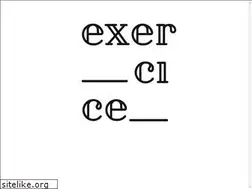 Sites similar to exercice.archi