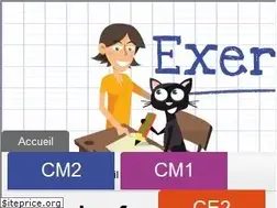 Sites similar to exercice.fr