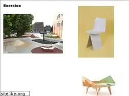 Sites similar to exercice.studio