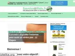 Sites similar to exerciceabdo.fr