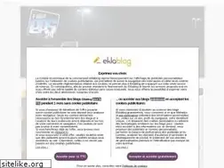 Sites similar to exercices-de-foot-eps29.fr