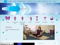 Sites similar to exerciciosdevida.com.br