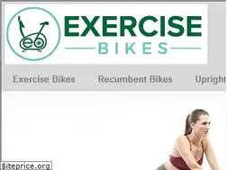 Sites similar to exercise-bikes.net