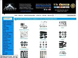 Sites similar to exercise-equipment-parts.com