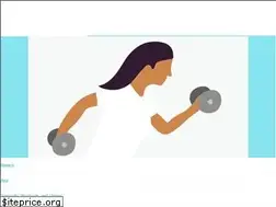 Sites similar to exercise.about.com
