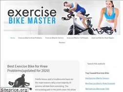 Sites similar to exercisebikemaster.com
