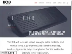 Sites similar to exercisebob.com