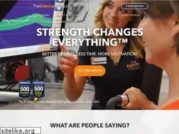 Sites similar to exercisecoach.com