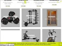 Sites similar to exerciseequipment.ie