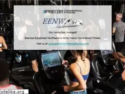 Sites similar to exerciseequipmentnw.com