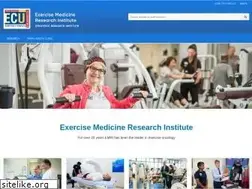 Sites similar to exercisemedicine.org.au