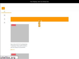 Sites similar to exercisemusicshop.com