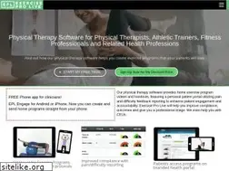 Sites similar to exerciseprolive.com