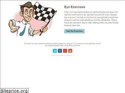 Sites similar to exercises4eyes.com
