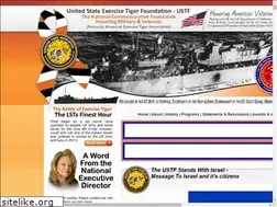 Sites similar to exercisetiger.org