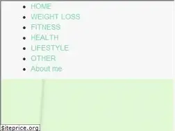 Sites similar to exercisetoreducetummy.org