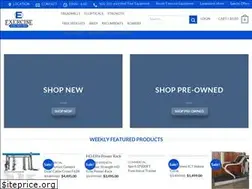 Sites similar to exerciseunlimited.com