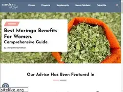 Sites similar to exercisewithstyle.com