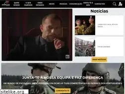 Sites similar to exercito.pt