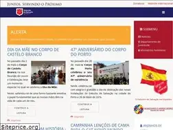 Sites similar to exercitodesalvacao.pt
