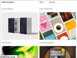 Sites similar to exergian.com