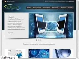 Sites similar to exerin.hu