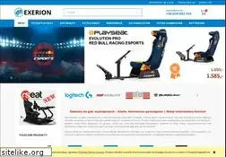 Sites similar to exerion.pl