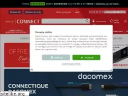 Sites similar to exertis-connect.fr