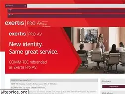 Sites similar to exertisproav.de