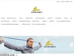 Sites similar to exertools.com