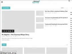 Sites similar to exertusesports.com