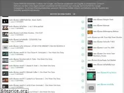 Sites similar to exerza.blogspot.com