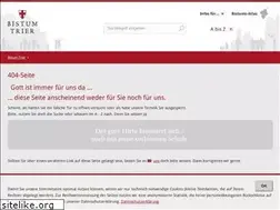 Sites similar to exerzitienimalltag.de