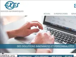 Sites similar to exes.ch