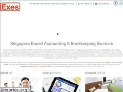 Sites similar to exes.com.sg