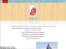 Sites similar to exesails.com