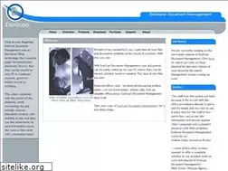 Sites similar to exescan.co.uk