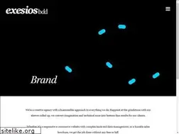 Sites similar to exesios.com
