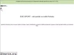 Sites similar to exesport.net