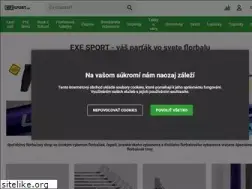 Sites similar to exesport.sk