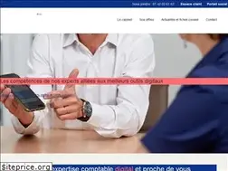 Sites similar to exetco.paris
