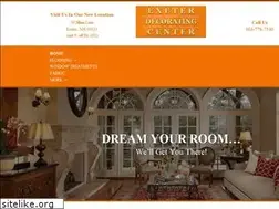 Sites similar to exeterdecorating.com
