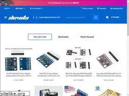 Sites similar to exeterdirect.info