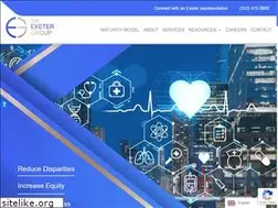 Sites similar to exetergroup.net