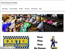 Sites similar to exeterhobbies.com