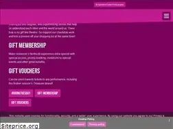 Sites similar to exeternorthcott.co.uk