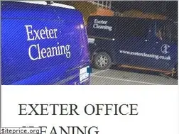 Sites similar to exeterofficecleaning.co.uk